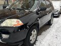 2003 Acura MDX I, чёрный, 600000 рублей - вид 3