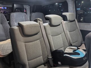 2014 Mercedes-Benz Vito 109 CDI L1 III (W447), белый, 2000000 рублей, вид 4