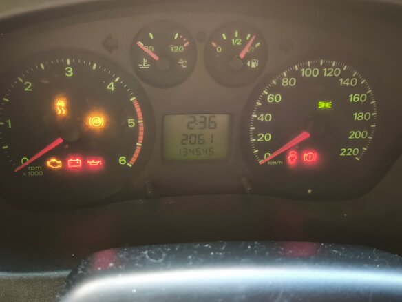 2013 Ford Transit, жёлтый, 797500 рублей - вид 14