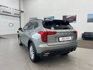 2026 Haval Jolion I Рестайлинг, серый, 2649000 рублей, вид 5