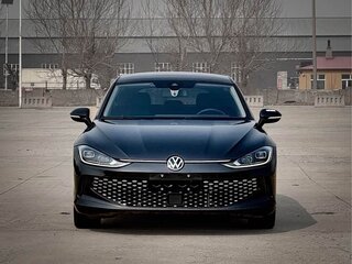 2022 Volkswagen Lamando L II, чёрный, 1740200 рублей, вид 2