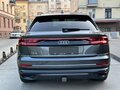 2020 Audi Q8 55 TFSI I (4M), серый, 5863200 рублей - вид 5