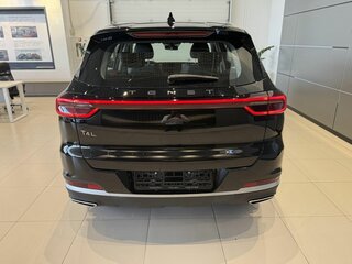 2026 Tenet T4L, чёрный, 2329000 рублей, вид 5