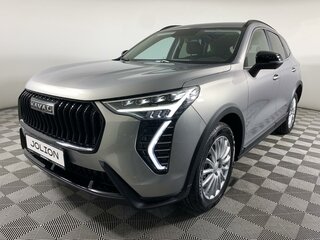 2026 Haval Jolion I Рестайлинг, серый, 2849000 рублей, вид 1