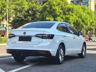 2026 Volkswagen Lavida XR, белый, 1100000 рублей, вид 3