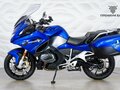 2021 BMW R 1250 RT, синий, 2277000 рублей - вид 1