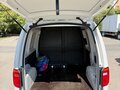 2015 Volkswagen Caddy, белый, 1180000 рублей - вид 6