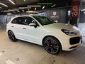 2021 Porsche Cayenne GTS III, белый, 13990000 рублей - вид 7