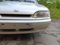 2005 Lada (ВАЗ) 2114, золотистый, 160000 рублей - вид 6