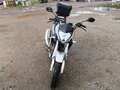 2014 Stels Flex 250, серебристый, 99000 рублей - вид 2
