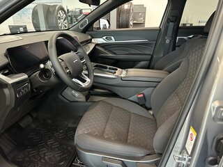 2026 Haval F7 II, серый, 3799000 рублей, вид 5