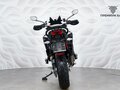 2025 Ducati Multistrada V4, белый, 2677000 рублей - вид 6