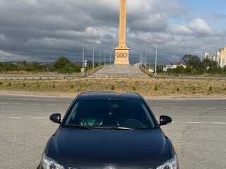 2011 Toyota Camry VI (XV40) Рестайлинг, серый, 870000 рублей, вид 1