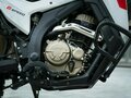 2026 Loncin DS250, белый, 258000 рублей - вид 7