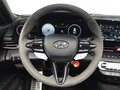 2022 Hyundai Avante VII, голубой - вид 11