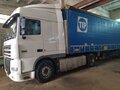 2013 DAF XF 105, белый, 2200000 рублей - вид 7