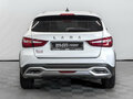 2024 Lada (ВАЗ) Vesta SW Cross I Рестайлинг (NG), белый, 1390000 рублей - вид 5