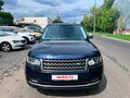 2014 Land Rover Range Rover IV, синий, 4100000 рублей - вид 4