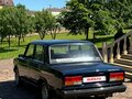 1990 Lada (ВАЗ) 2107, синий - вид 7
