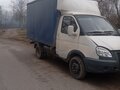 2006 ГАЗ ГАЗель (3302), белый, 380000 рублей - вид 2
