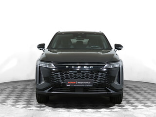 2023 Exeed RX (Yaoguang), чёрный, 2999000 рублей, вид 2
