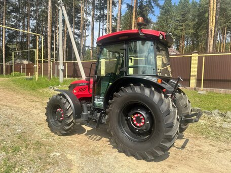 2025 Solis 90 4WD, 2600000 рублей, вид 1