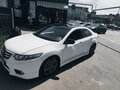 2011 Honda Accord Type-S Type S VIII Рестайлинг, белый, 1750000 рублей