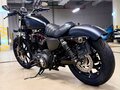 2020 Harley-Davidson Sportster 883, чёрный, 745000 рублей - вид 6