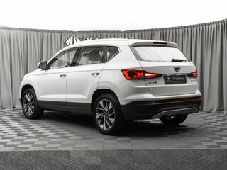 2022 Jetta VS5 I Рестайлинг, белый, 2380000 рублей, вид 4