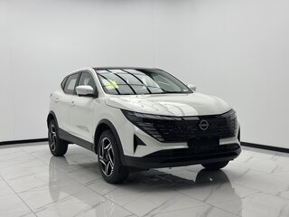 2026 Nissan Qashqai II Рестайлинг 2, белый, 2337000 рублей, вид 4