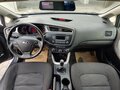 2015 Kia Ceed II Рестайлинг, синий, 955000 рублей - вид 4