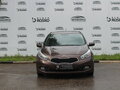 2012 Kia Ceed II, коричневый, 560000 рублей - вид 1