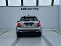 2023 Mini Hatch Cooper III (F55/F56) Рестайлинг 2, белый - вид 1