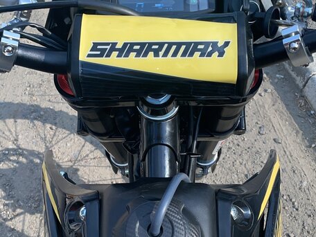 2025 Sharmax Sport, жёлтый, 100000 рублей, вид 2