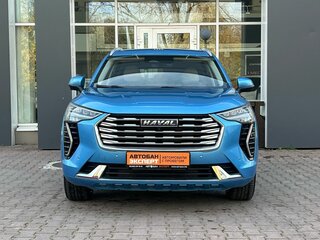 2023 Haval Jolion I, синий, 1799000 рублей, вид 3
