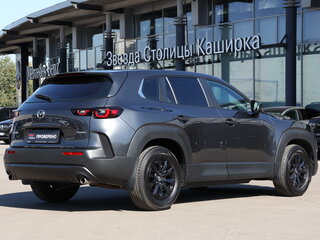 2024 Mazda CX-50, серый, 3760000 рублей, вид 5