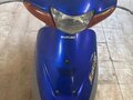 2005 Suzuki Lets 2, синий, 43000 рублей - вид 4