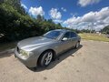 2002 BMW 7 серии 745i IV (E65/E66), серый, 550000 рублей - вид 6