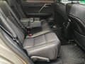 2016 Lexus RX 200t IV, серый - вид 10