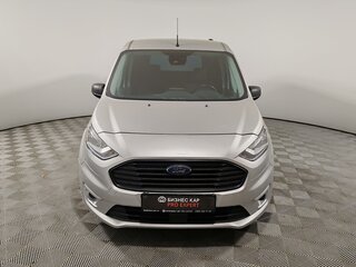 2019 Ford Transit Connect, серый, 1090526 рублей, вид 2