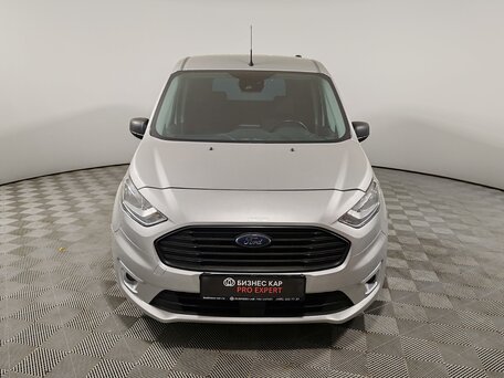 2019 Ford Transit Connect, серый, 1150000 рублей, вид 2
