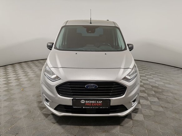 2019 Ford Transit Connect, серый, 1079474 рублей - вид 1