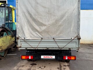 2018 ГАЗ ГАЗель Next, серый, 1700000 рублей, вид 4