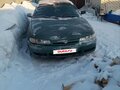 1996 Mazda 626 IV (GE), зелёный, 120000 рублей