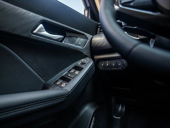2026 Haval Jolion I Рестайлинг 2, белый, 2499000 рублей - вид 23