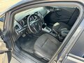 2015 Opel Astra J Рестайлинг, серый, 850000 рублей - вид 5