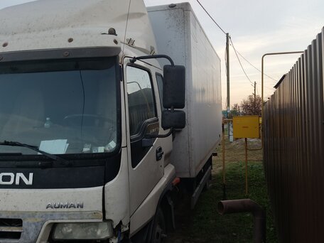 2013 Foton Auman BJ11xx, белый, 1100000 рублей, вид 3