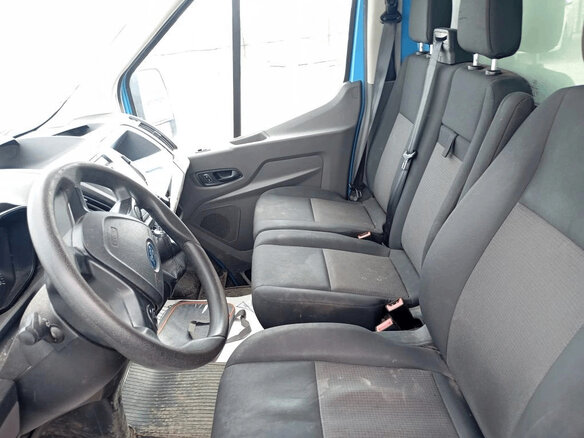 2021 Ford Transit, синий, 2712000 рублей - вид 6