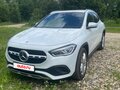 2020 Mercedes-Benz GLA 200 II (H247), белый, 3200000 рублей