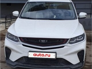 2024 Belgee X50, белый, 1800000 рублей, вид 2